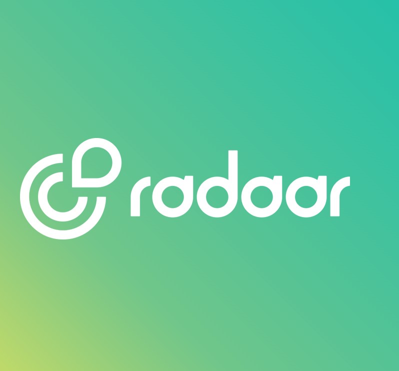 RADAAR LLC logo