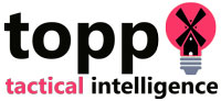 TOPP Tactical Intelligence Ltd logo