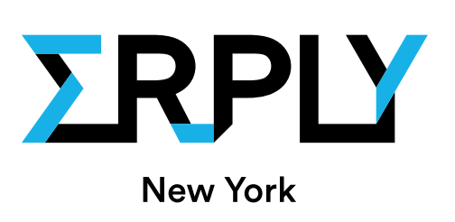 ERPLY Retail Platform logo