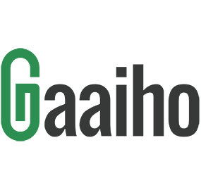 Gaaiho PDF logo