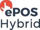 ePOS Hybrid logo