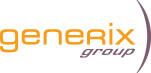 GENERIX GROUP logo