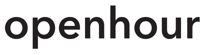 openhour logo