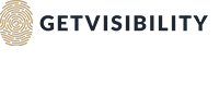 Getvisibility logo