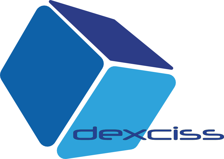 Dexciss Technology Pvt Ltd logo