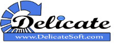 Delicate Software Solutions logo