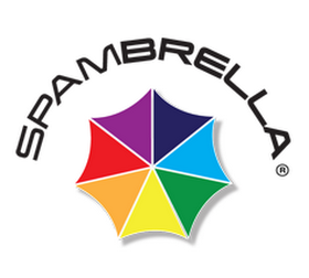 Spambrella logo