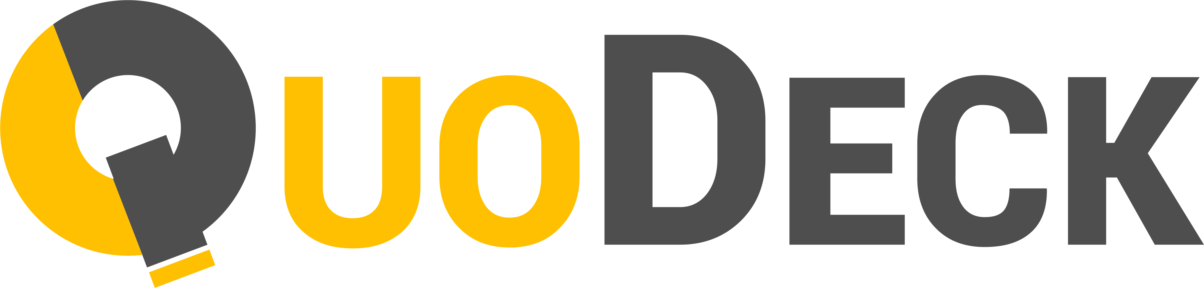 QuoDeck Technologies Pvt Ltd logo