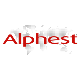 Alphest logo