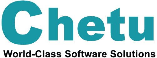 Chetu Inc logo