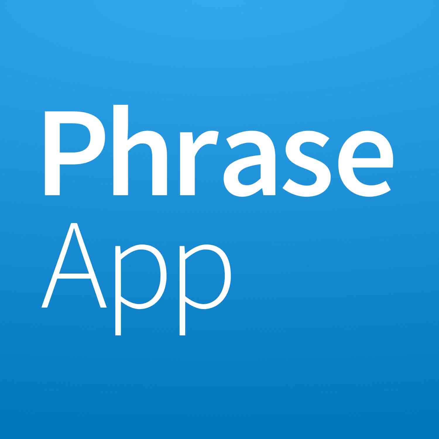 Phraseapp logo