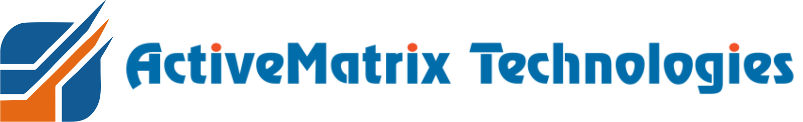 ActiveMatrix Technologies Pvt Ltd logo