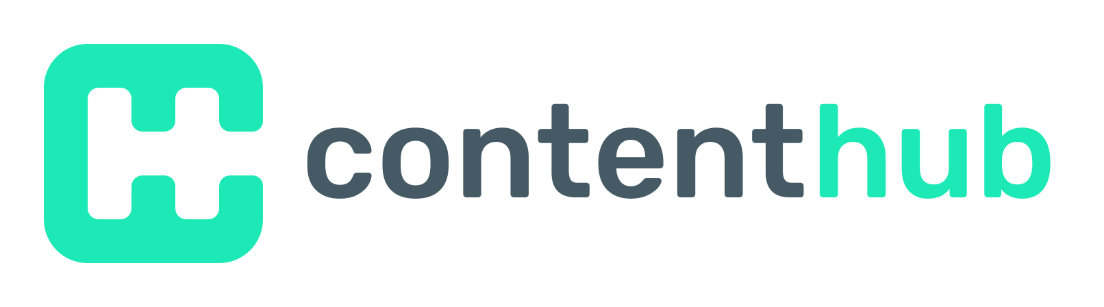ContentHub logo