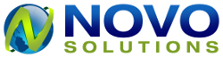 Novo Solutions Inc logo