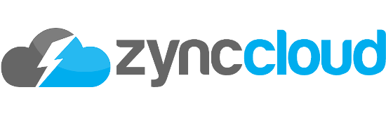 Zync Solutions Ltd logo