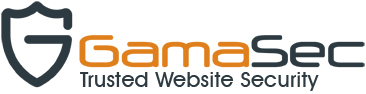 GamaSec logo