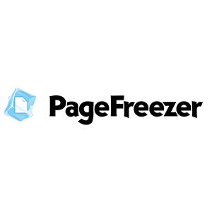 PageFreezer Software Inc logo