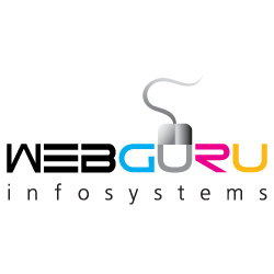 WebGuru Infosystems Pvt Ltd logo